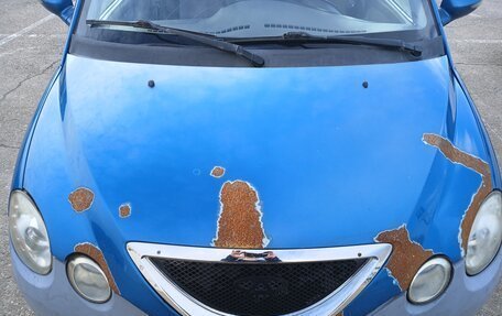 Chery QQ6 (S21), 2008 год, 150 000 рублей, 7 фотография