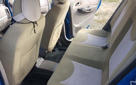 Chery QQ6 (S21), 2008 год, 150 000 рублей, 9 фотография