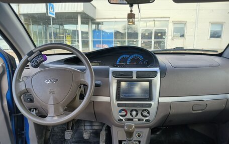 Chery QQ6 (S21), 2008 год, 150 000 рублей, 6 фотография