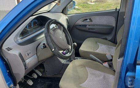 Chery QQ6 (S21), 2008 год, 150 000 рублей, 8 фотография