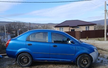 Chery QQ6 (S21), 2008 год, 150 000 рублей, 2 фотография
