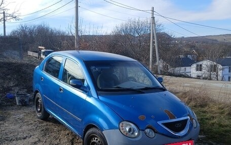 Chery QQ6 (S21), 2008 год, 150 000 рублей, 5 фотография