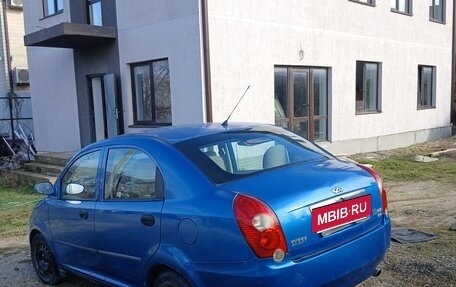 Chery QQ6 (S21), 2008 год, 150 000 рублей, 3 фотография