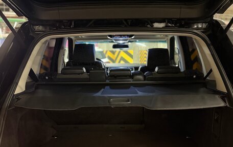 Land Rover Range Rover Sport I рестайлинг, 2009 год, 1 430 000 рублей, 15 фотография