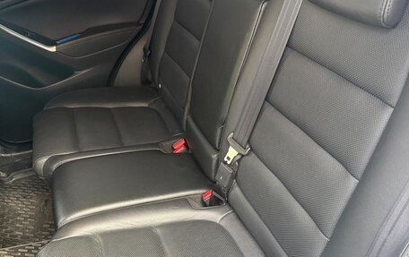 Mazda CX-5 II, 2015 год, 2 450 000 рублей, 4 фотография