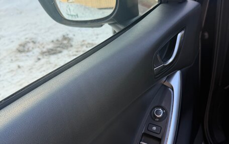 Mazda CX-5 II, 2015 год, 2 450 000 рублей, 5 фотография