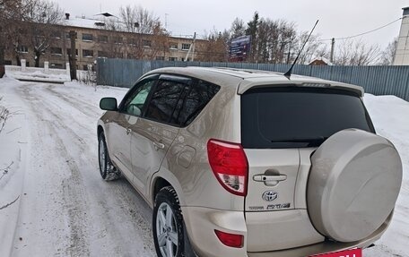 Toyota RAV4, 2007 год, 1 150 000 рублей, 6 фотография