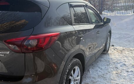 Mazda CX-5 II, 2015 год, 2 450 000 рублей, 10 фотография