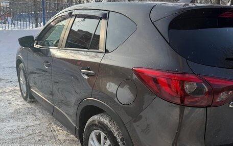 Mazda CX-5 II, 2015 год, 2 450 000 рублей, 12 фотография