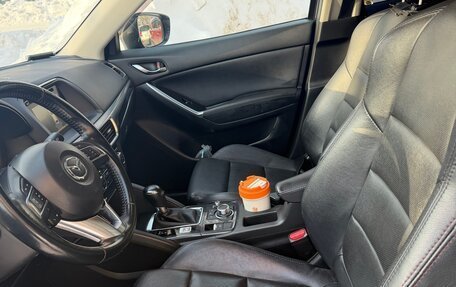 Mazda CX-5 II, 2015 год, 2 450 000 рублей, 7 фотография