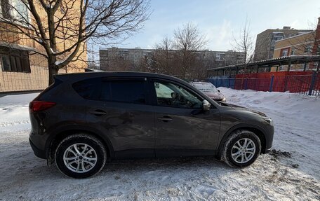Mazda CX-5 II, 2015 год, 2 450 000 рублей, 9 фотография