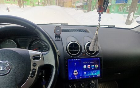 Nissan Qashqai, 2012 год, 965 000 рублей, 4 фотография