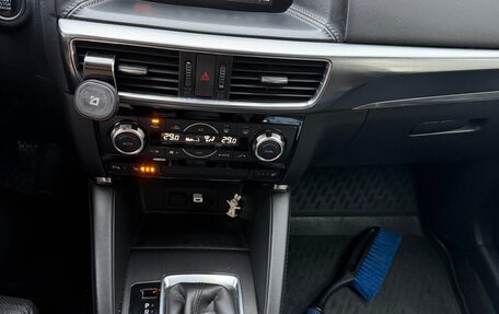 Mazda CX-5 II, 2015 год, 2 450 000 рублей, 14 фотография