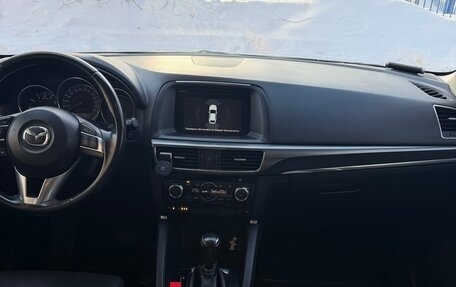 Mazda CX-5 II, 2015 год, 2 450 000 рублей, 6 фотография