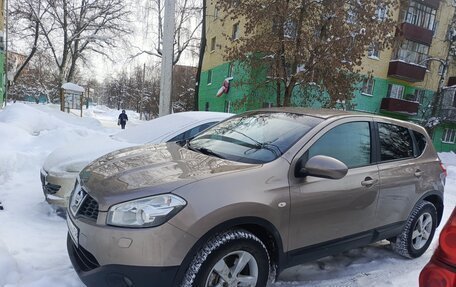 Nissan Qashqai, 2012 год, 965 000 рублей, 7 фотография