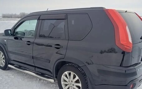 Nissan X-Trail, 2011 год, 1 360 000 рублей, 8 фотография