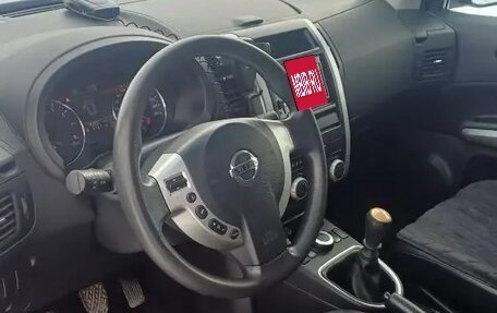 Nissan X-Trail, 2011 год, 1 360 000 рублей, 2 фотография