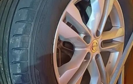 Nissan X-Trail, 2011 год, 1 360 000 рублей, 12 фотография