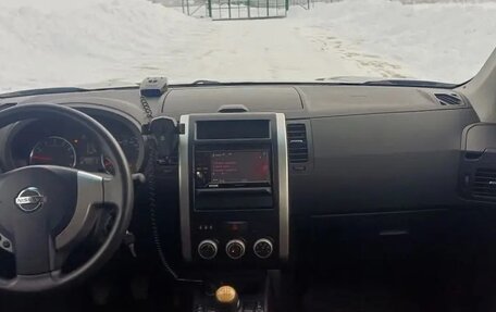 Nissan X-Trail, 2011 год, 1 360 000 рублей, 5 фотография