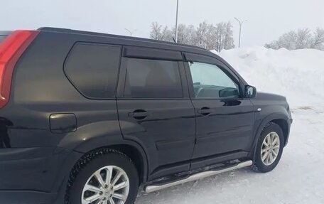 Nissan X-Trail, 2011 год, 1 360 000 рублей, 6 фотография