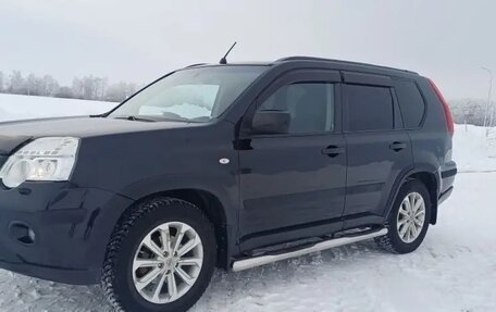 Nissan X-Trail, 2011 год, 1 360 000 рублей, 9 фотография