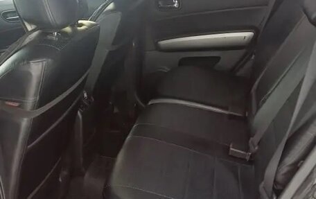 Nissan X-Trail, 2011 год, 1 360 000 рублей, 3 фотография