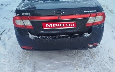 Chevrolet Epica, 2011 год, 585 000 рублей, 3 фотография