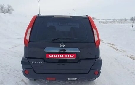 Nissan X-Trail, 2011 год, 1 360 000 рублей, 7 фотография