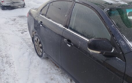 Chevrolet Epica, 2011 год, 585 000 рублей, 6 фотография