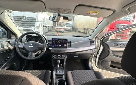 Mitsubishi Lancer IX, 2014 год, 1 150 000 рублей, 6 фотография