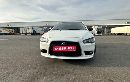 Mitsubishi Lancer IX, 2014 год, 1 150 000 рублей, 4 фотография