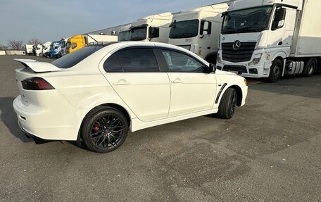 Mitsubishi Lancer IX, 2014 год, 1 150 000 рублей, 7 фотография