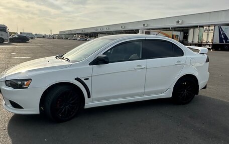 Mitsubishi Lancer IX, 2014 год, 1 150 000 рублей, 5 фотография