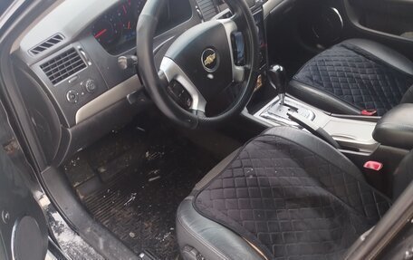 Chevrolet Epica, 2011 год, 585 000 рублей, 7 фотография