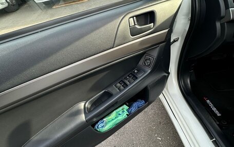 Mitsubishi Lancer IX, 2014 год, 1 150 000 рублей, 13 фотография