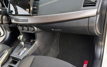 Mitsubishi Lancer IX, 2014 год, 1 150 000 рублей, 3 фотография