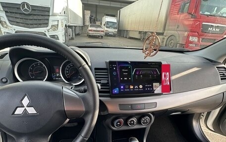 Mitsubishi Lancer IX, 2014 год, 1 150 000 рублей, 8 фотография