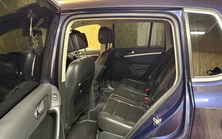 Volkswagen Tiguan I, 2012 год, 1 500 000 рублей, 8 фотография