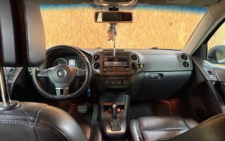 Volkswagen Tiguan I, 2012 год, 1 500 000 рублей, 6 фотография