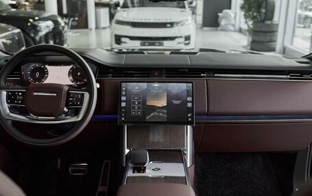 Land Rover Range Rover IV рестайлинг, 2025 год, 27 500 000 рублей, 10 фотография