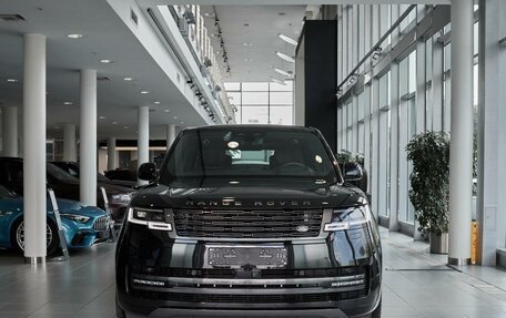 Land Rover Range Rover IV рестайлинг, 2025 год, 27 500 000 рублей, 2 фотография