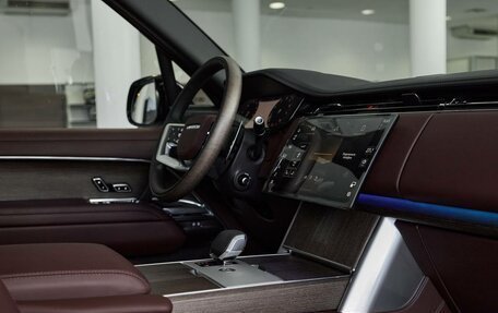 Land Rover Range Rover IV рестайлинг, 2025 год, 27 500 000 рублей, 9 фотография