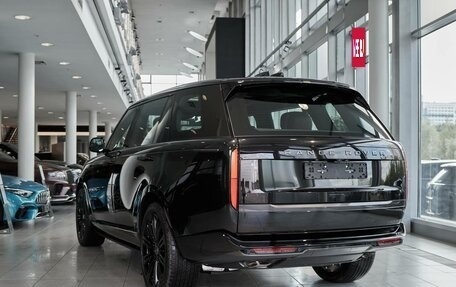 Land Rover Range Rover IV рестайлинг, 2025 год, 27 500 000 рублей, 4 фотография