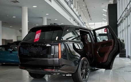 Land Rover Range Rover IV рестайлинг, 2025 год, 27 500 000 рублей, 6 фотография