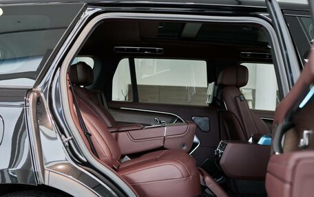 Land Rover Range Rover IV рестайлинг, 2025 год, 27 500 000 рублей, 12 фотография