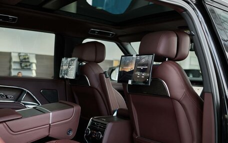 Land Rover Range Rover IV рестайлинг, 2025 год, 27 500 000 рублей, 14 фотография