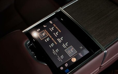 Land Rover Range Rover IV рестайлинг, 2025 год, 27 500 000 рублей, 19 фотография