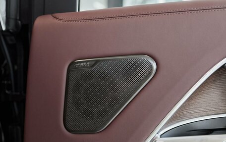 Land Rover Range Rover IV рестайлинг, 2025 год, 27 500 000 рублей, 26 фотография