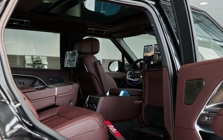 Land Rover Range Rover IV рестайлинг, 2025 год, 27 500 000 рублей, 13 фотография