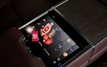 Land Rover Range Rover IV рестайлинг, 2025 год, 27 500 000 рублей, 21 фотография